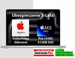 Apple MacBook Pro 14 M3 Pro