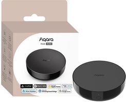 Aqara Hub M2