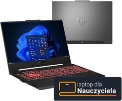 ASUS TUF Gaming A15 FA507NV