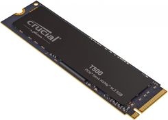 Crucial T500