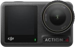 DJI Osmo Action 4