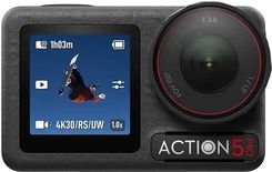 DJI Osmo Action 5 Pro