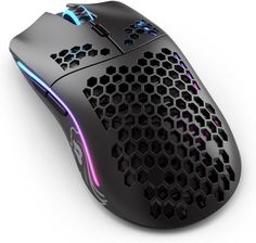 Glorious Model O 2 Wireless