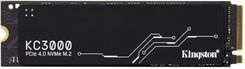 Kingston KC3000