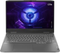 Lenovo LOQ 15IRH8