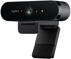Logitech Brio 4K