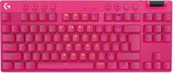 Logitech G Pro X TKL