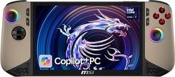 MSI Claw 8 AI+