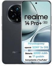 realme 12 Pro+ 5G