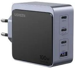 UGREEN Nexode 100W USB-C Charger