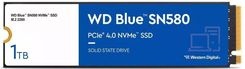 WD Blue SN580