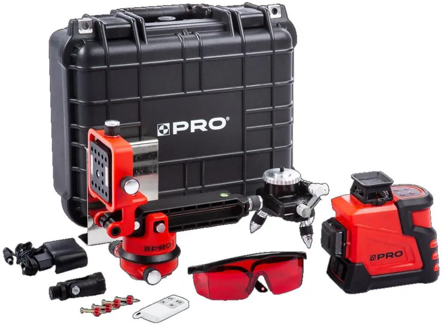 PRO LK-360.3D