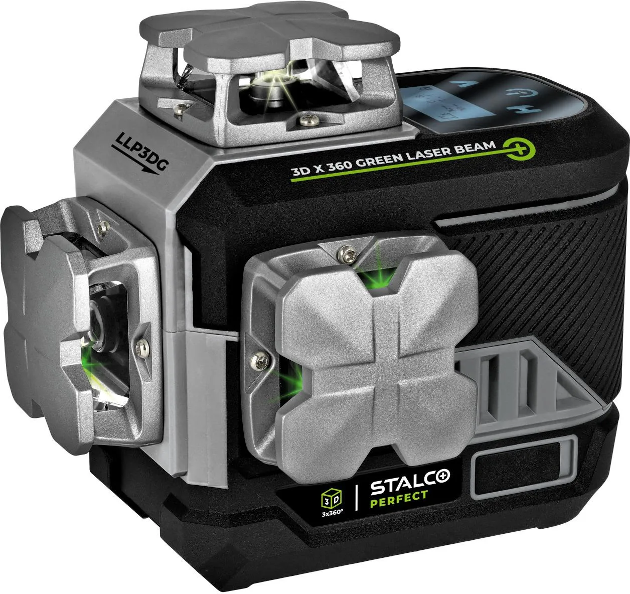 Stalco Perfect LLP3DG