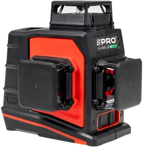 PRO LK-360.3D