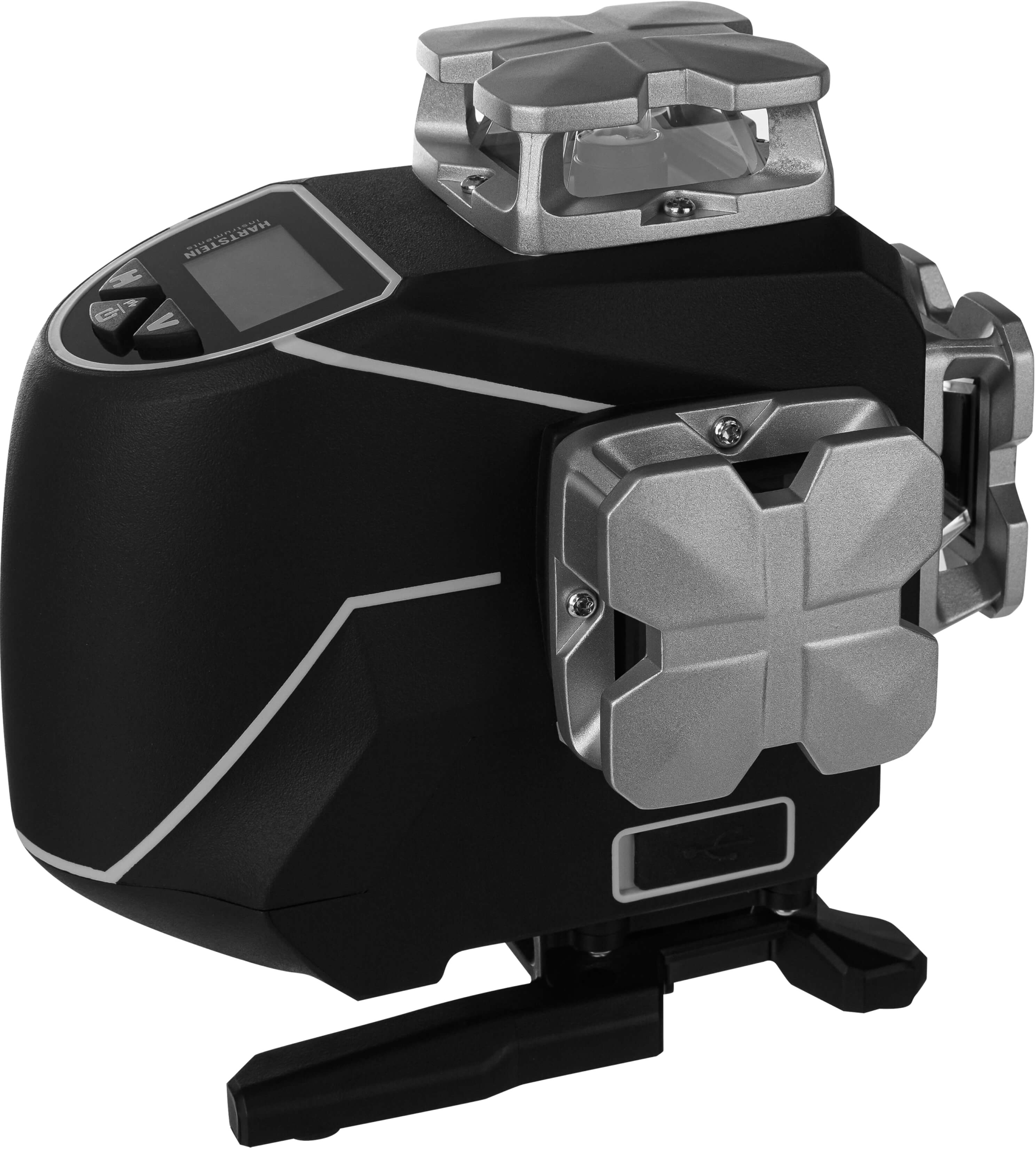 Hartstein Vector 360