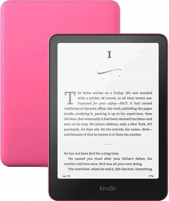 Amazon Kindle Paperwhite 5 16 GB
