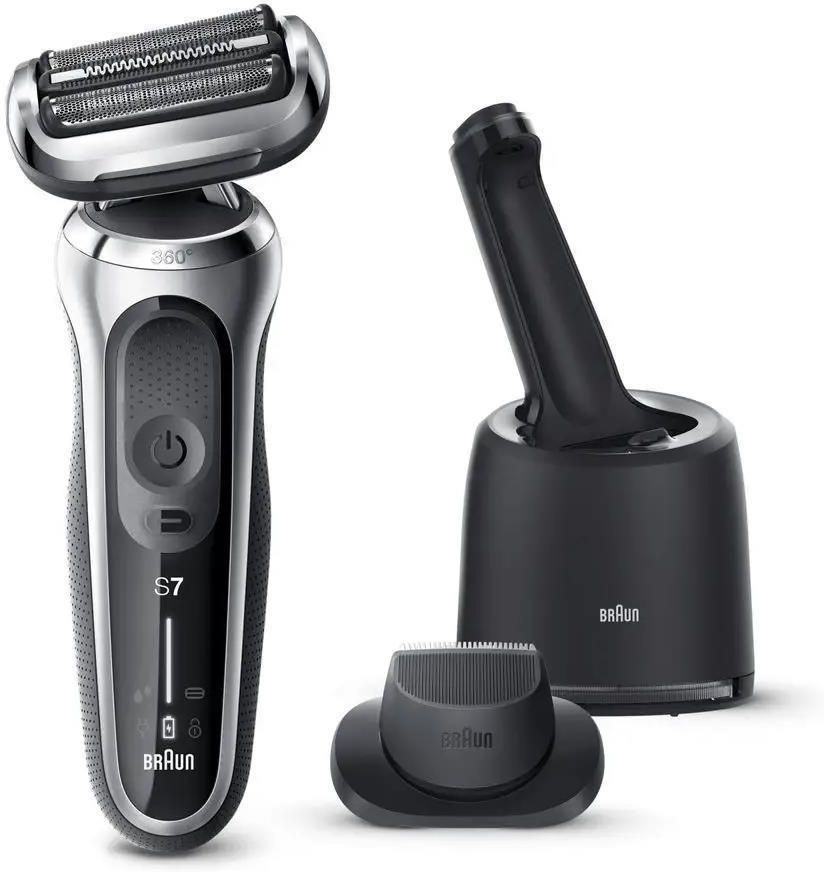Braun Series 7 71-S7200cc