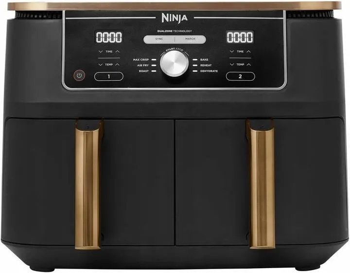 Ninja Foodi MAX Dual Zone AF400EU
