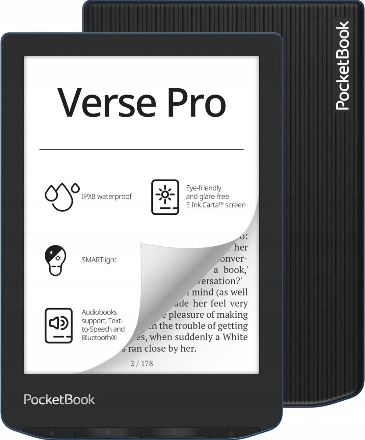 PocketBook Verse Pro