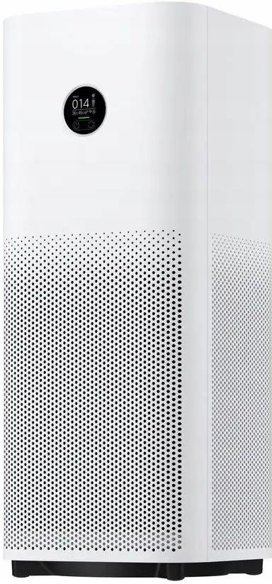 Xiaomi Smart Air Purifier 4 Pro